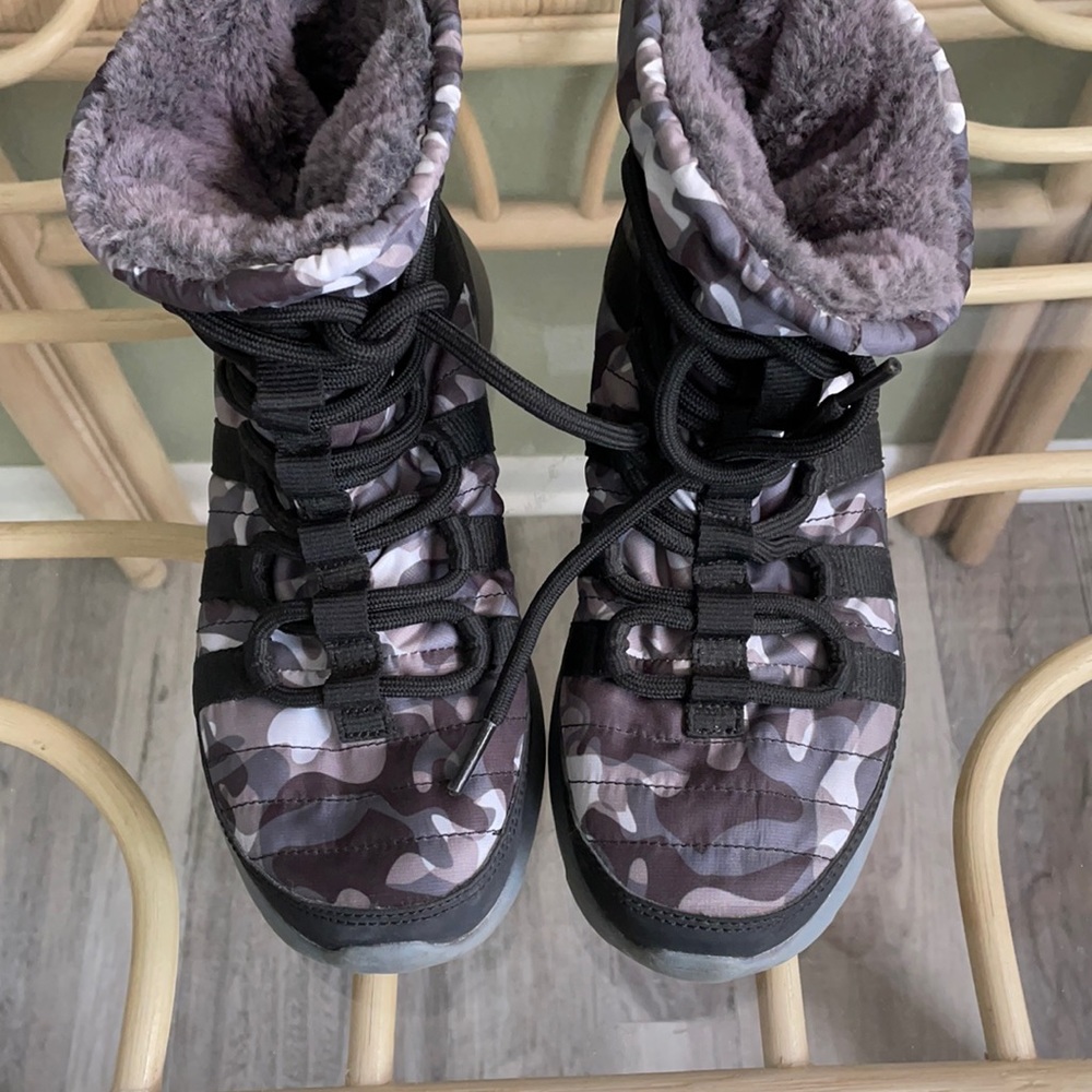 Nike Winter Boots